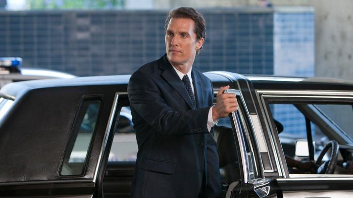 Como "Ballard" en Prime Video, estas otras adaptaciones de Michael