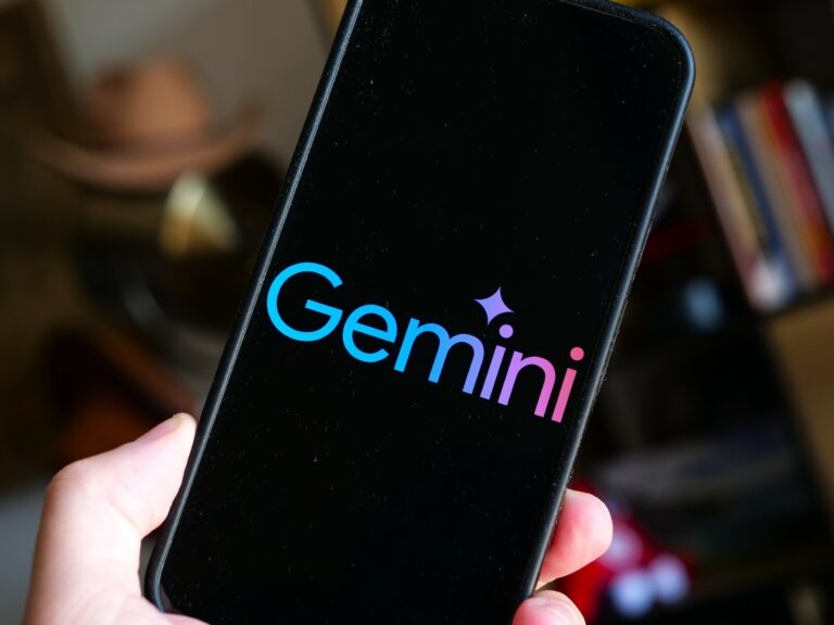 Cómo desactivar Gemini en Android (y por qué puede ser
