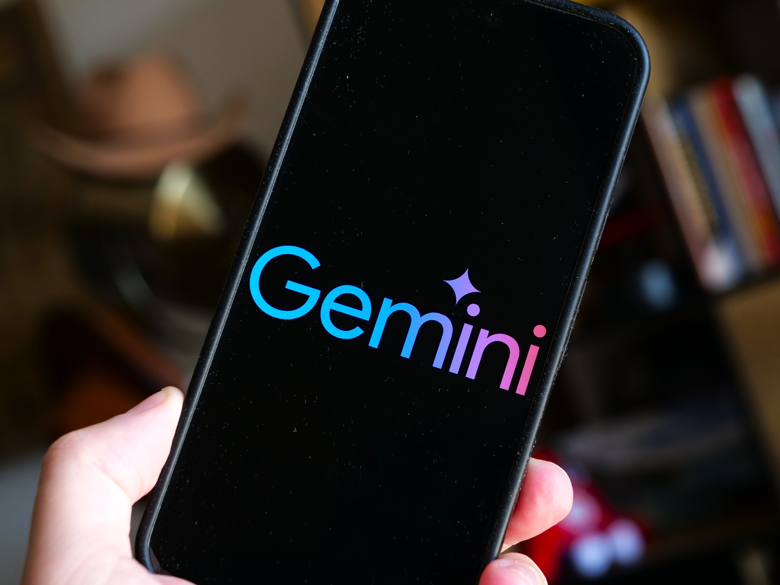 Cómo desactivar Gemini en Android (y por qué puede ser