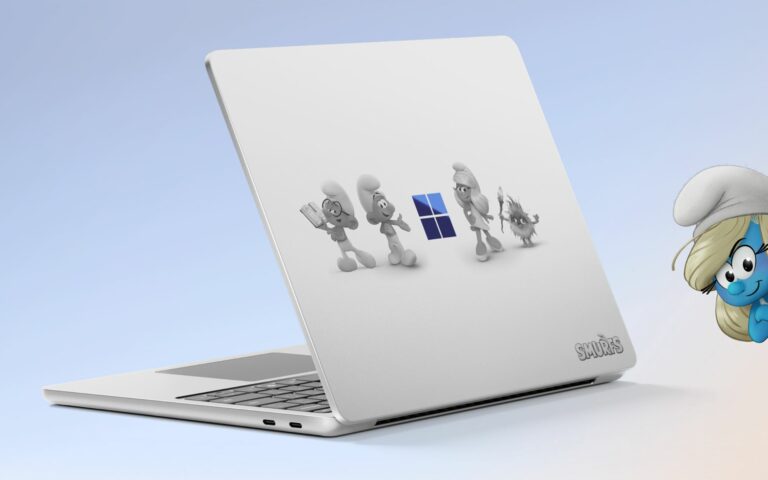Con esta colaboración, Microsoft Surface no podía caer más bajo.