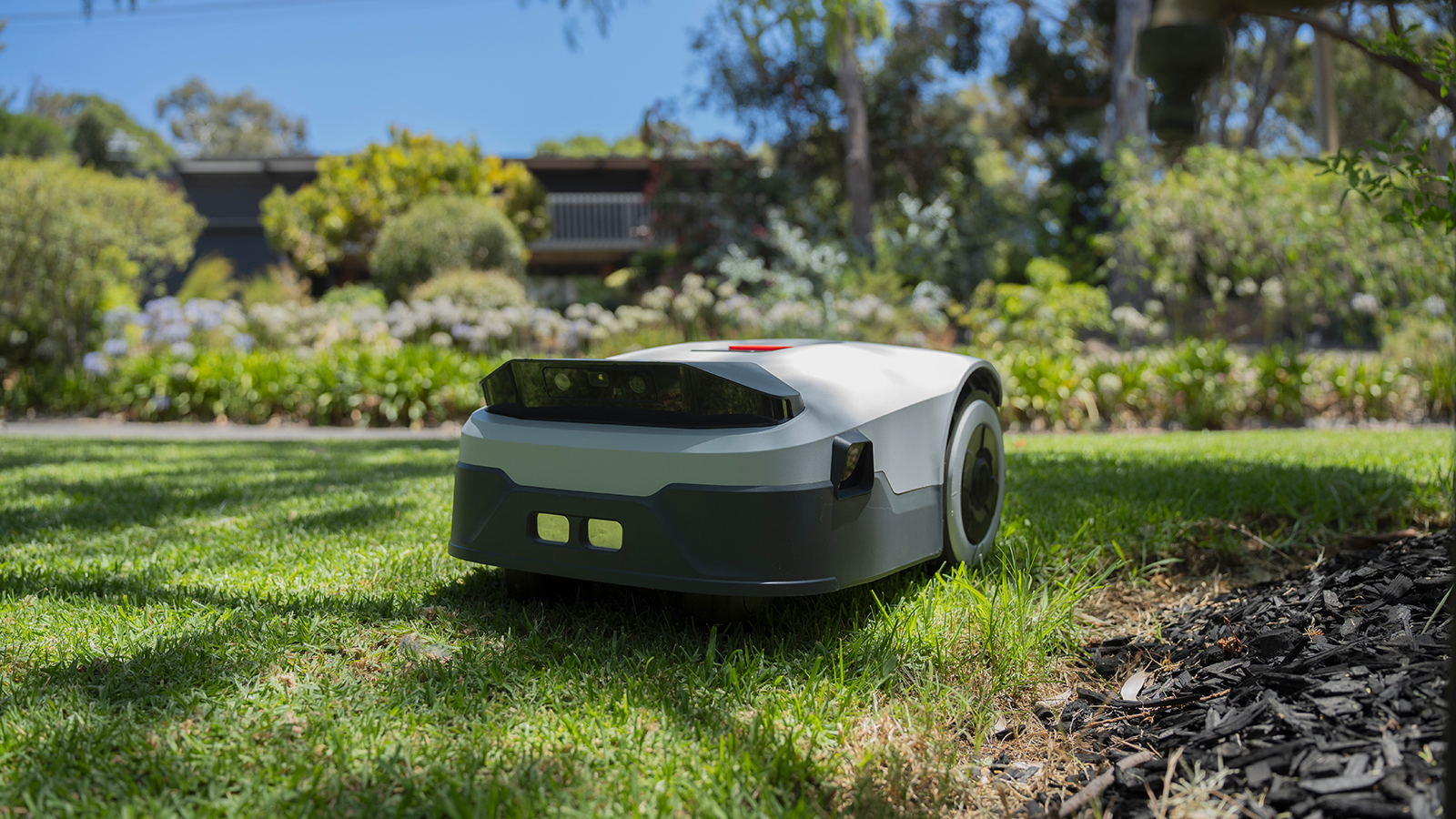 Con motivo del Prime Day, ANTHBOT liquida sus robots cortacésped