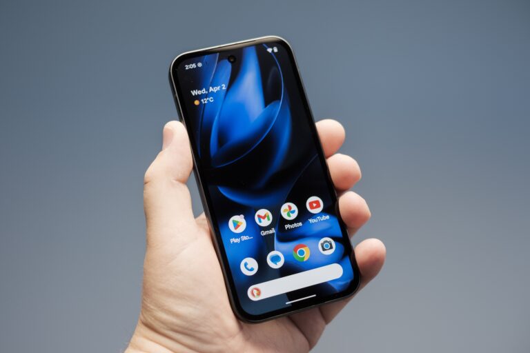 Con toda esta IA, Android pronto podrá anticipar tus acciones.