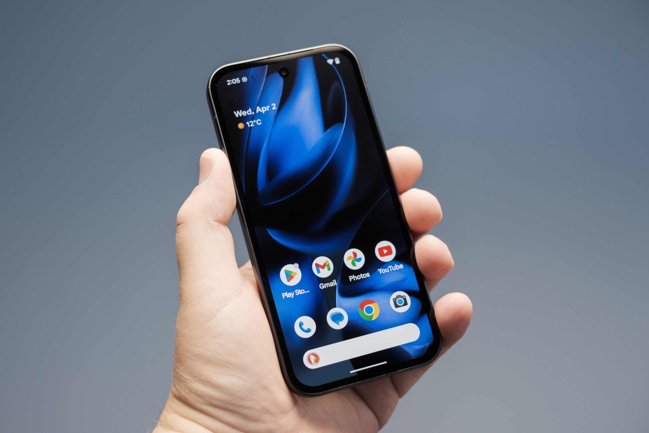 Con toda esta IA, Android pronto podrá anticipar tus acciones.