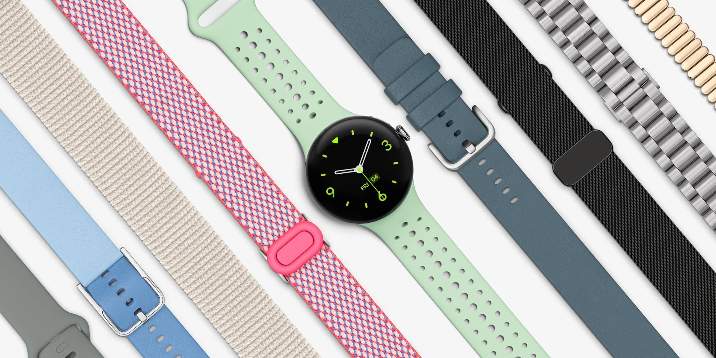 Conocemos el precio y el procesador del próximo smartwatch de