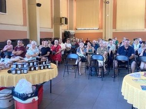 Cransac. Estación termal: los balnearios fieles a los encuentros propuestos