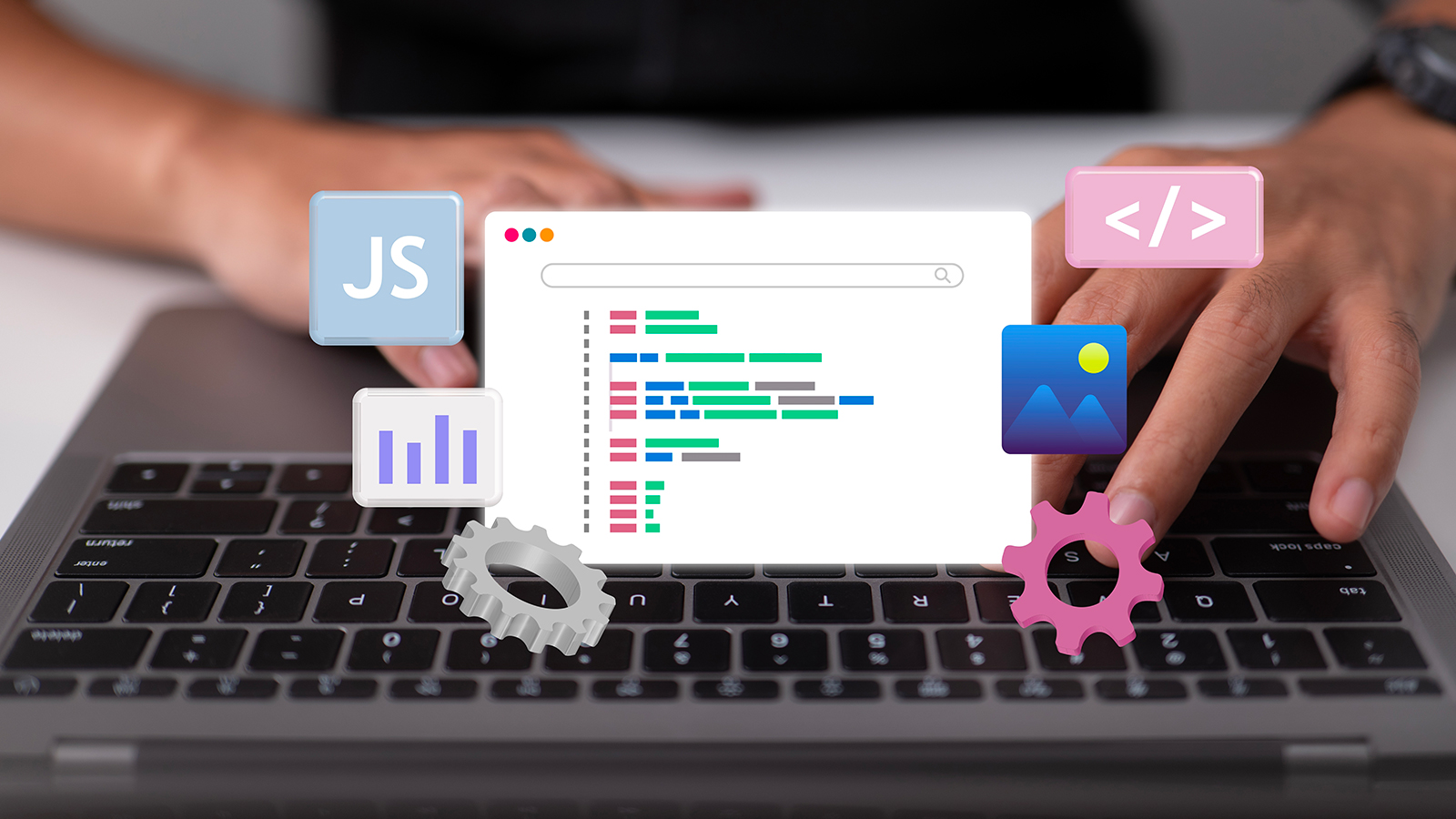 Crea tu portfolio, blog o vitrina profesional para el regreso: