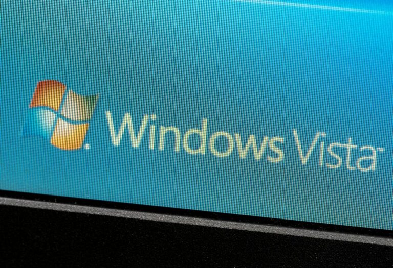 Cuando Windows Vista viene a perseguir a Windows 11...