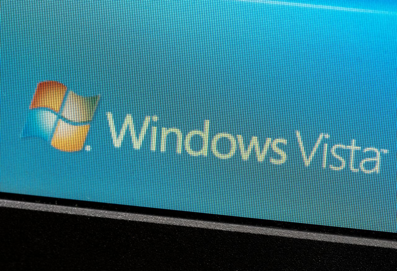 Cuando Windows Vista viene a perseguir a Windows 11...