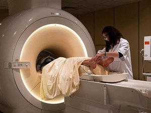 DESCIFRANDO. Muerte tras ser absorbido por una resonancia magnética: "Se