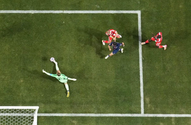 DIRECTO. PSG - Bayern Múnich: ambas equipos empatados al descanso.