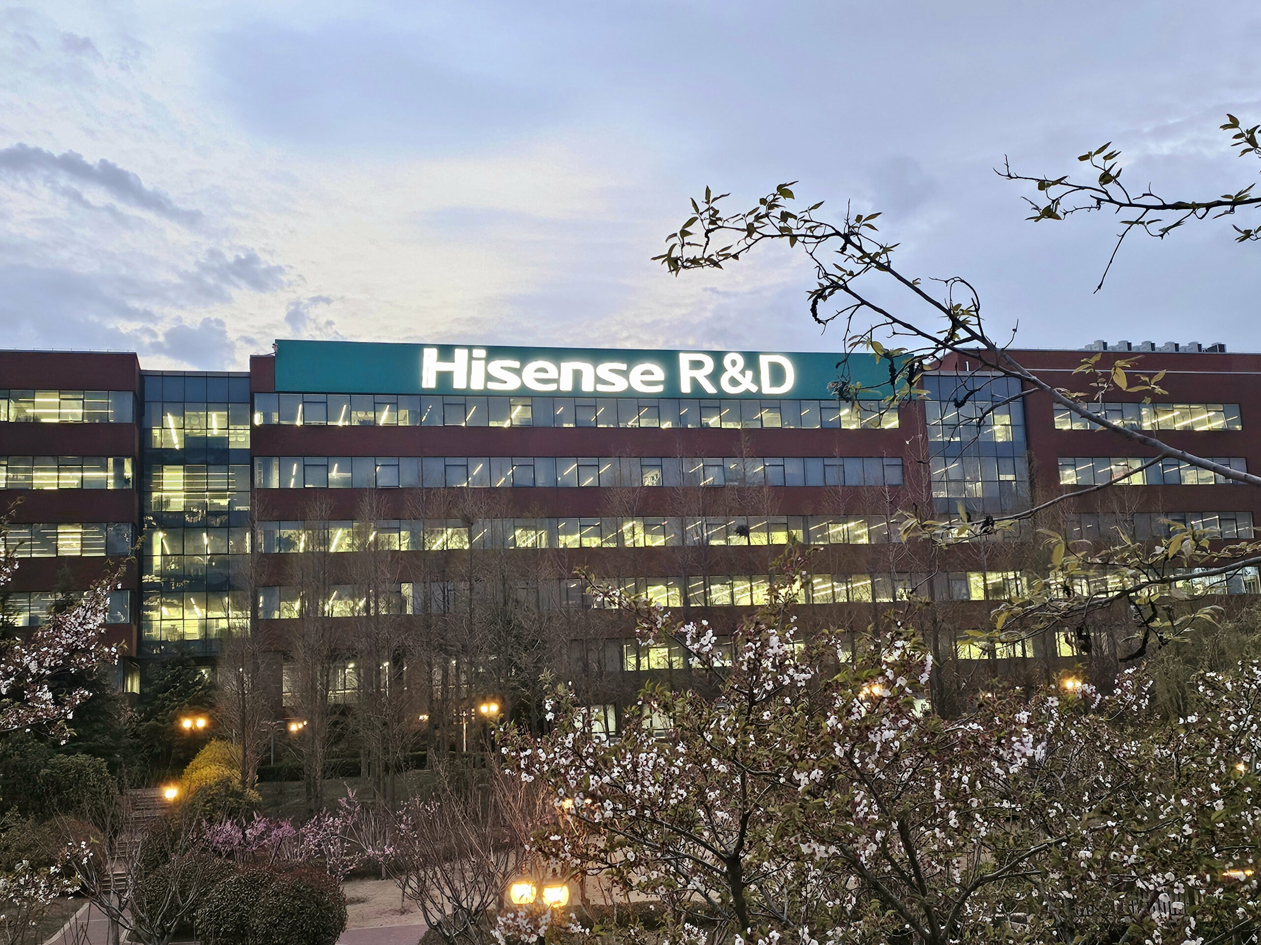 De la I+D a las cadenas de producción, inmersión en