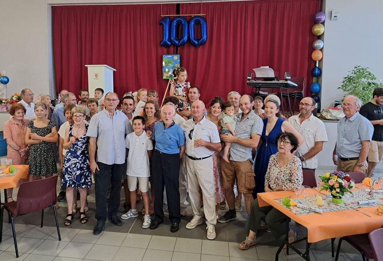 De la provincia de Treviso al corazón del Lot-et-Garonne: la
