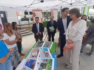 Decazeville. Los buenos consejos para un buen verano en el