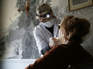 Desiertos médicos: "La presión no es la solución adecuada..." cómo
