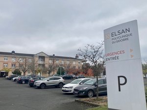 "Désorganización total" y profundo malestar: el personal de la clínica