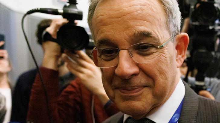 Después de Barnier y Dati, el RN Thierry Mariani se