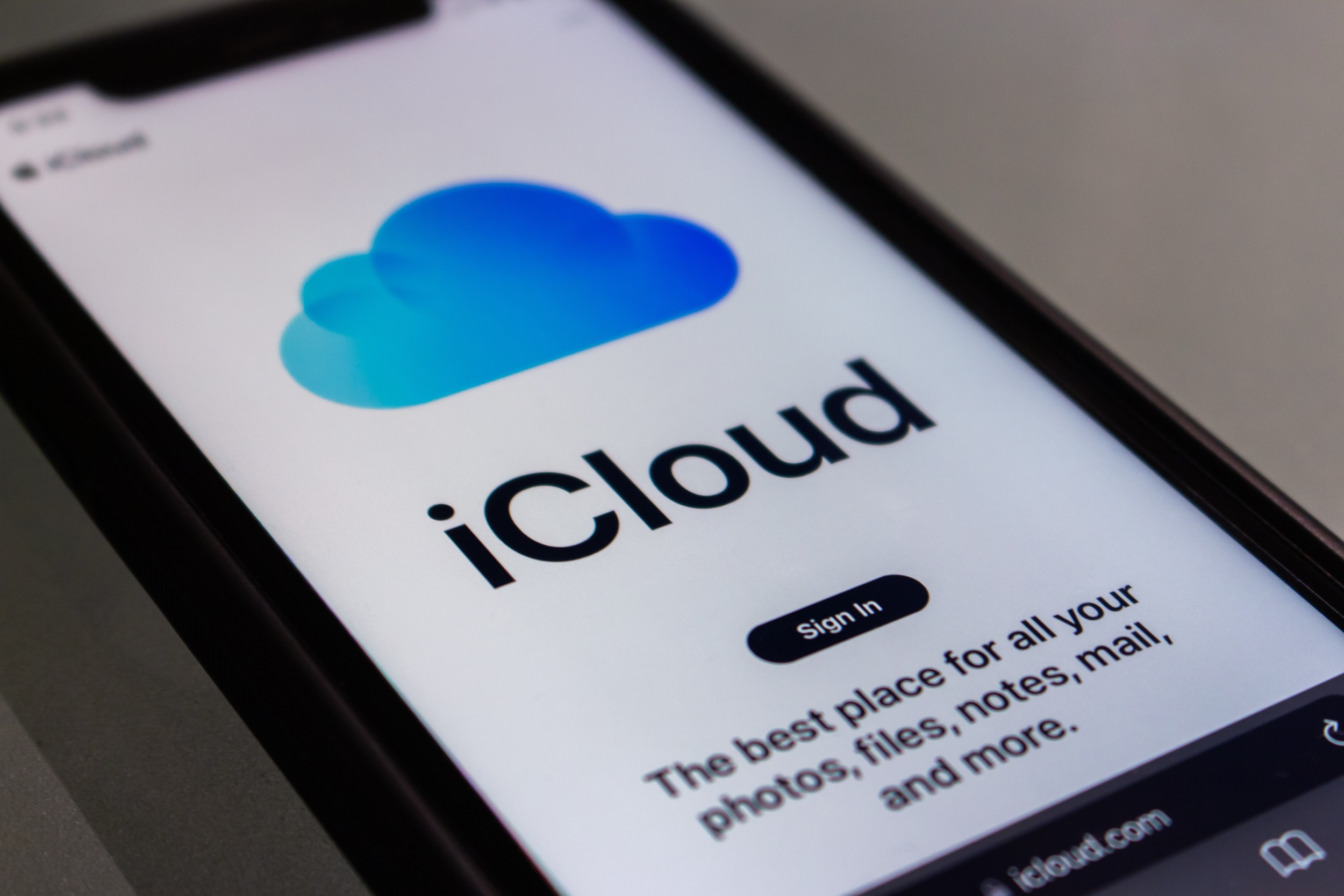 Después de Gmail y Proton Mail, iCloud Mail se enriquece