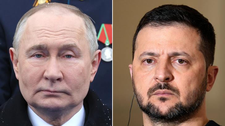 Después de dos fracasos, Zelensky anuncia un tercer intento de