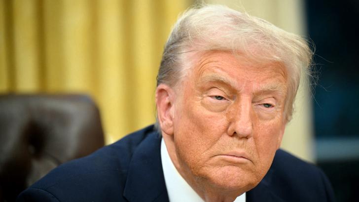 Después de este anuncio de Canadá, Trump reanuda el chantaje