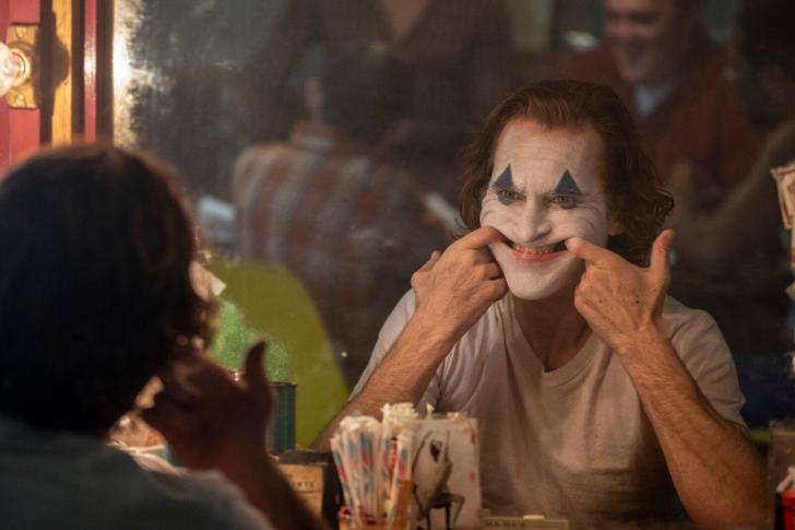 Después de la emisión de « Joker » en horario