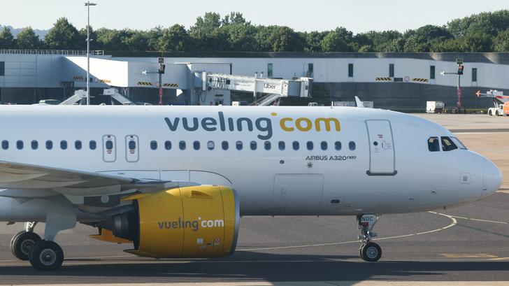 Después de la expulsión de adolescentes judíos de un vuelo
