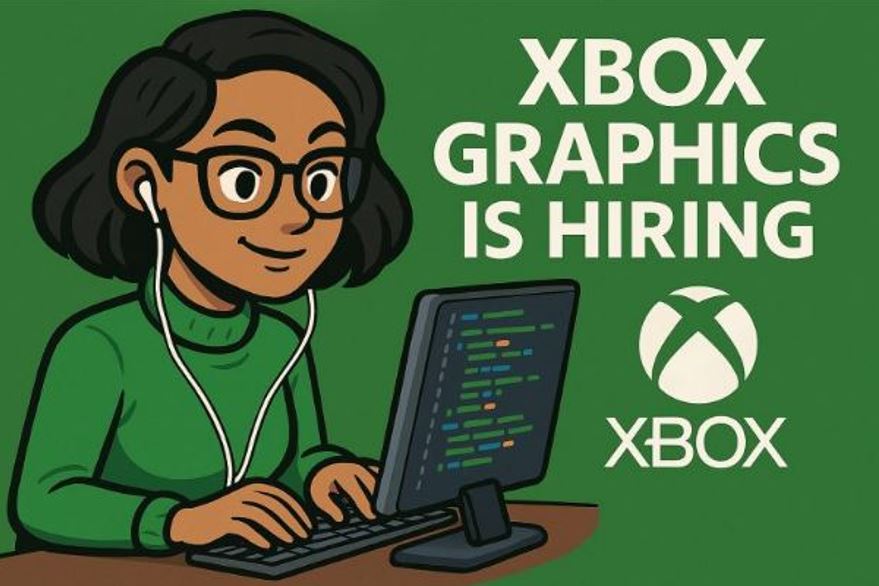Después de una ola de despidos histórica, Xbox utiliza una