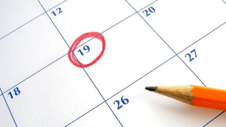 Detrás de cada día festivo, una simbolización que impide cualquier