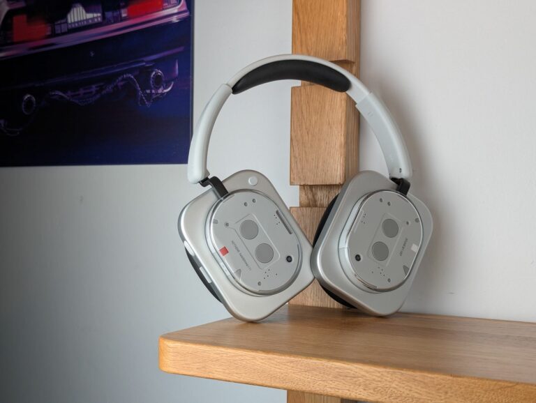 Diseño único, precio razonable, sonido firmado por KEF: ¿una apuesta