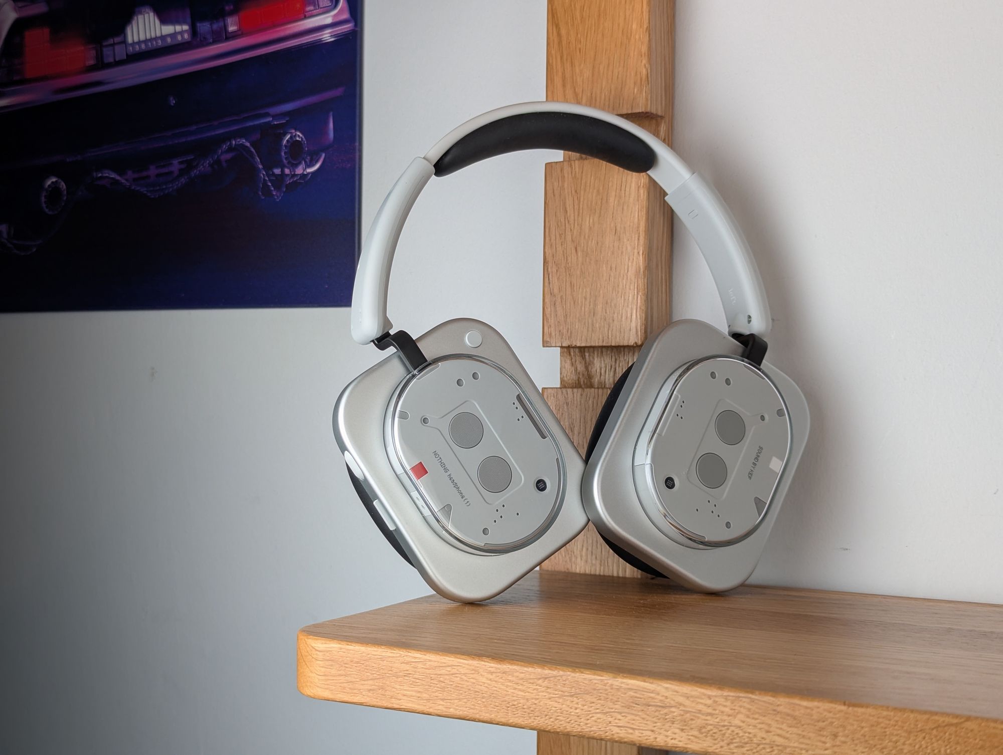 Diseño único, precio razonable, sonido firmado por KEF: ¿una apuesta