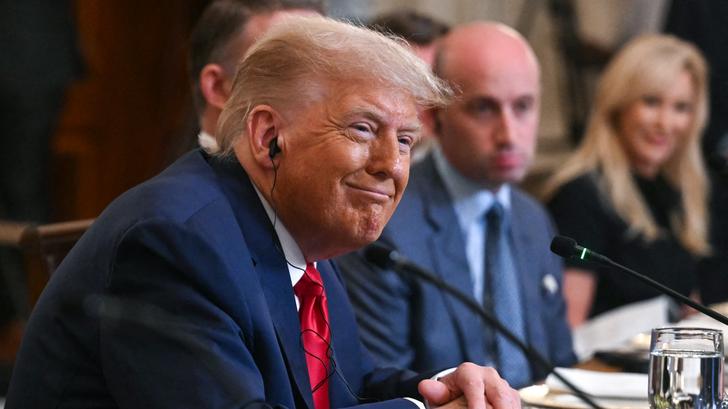 Donald Trump apunta a nuevos países con sus aranceles, la