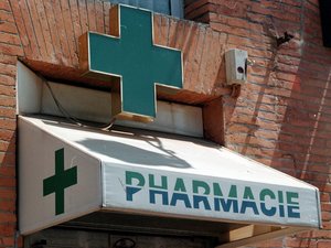 ENTREVISTA. "Habrá desiertos farmacéuticos", advierte el presidente del Consejo del