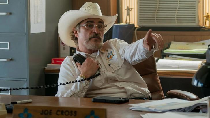 « Eddington » con Joaquin Phoenix no tiene nada que