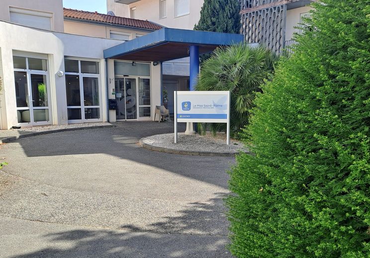 Edenis cierra progresivamente una residencia de ancianos en Saint-Gaudens: 82
