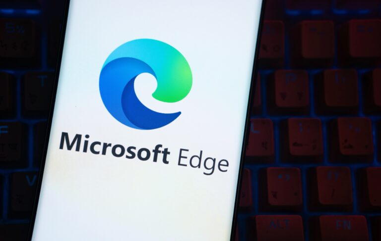 Edge detectará pronto las contraseñas comprometidas en tiempo real, justo