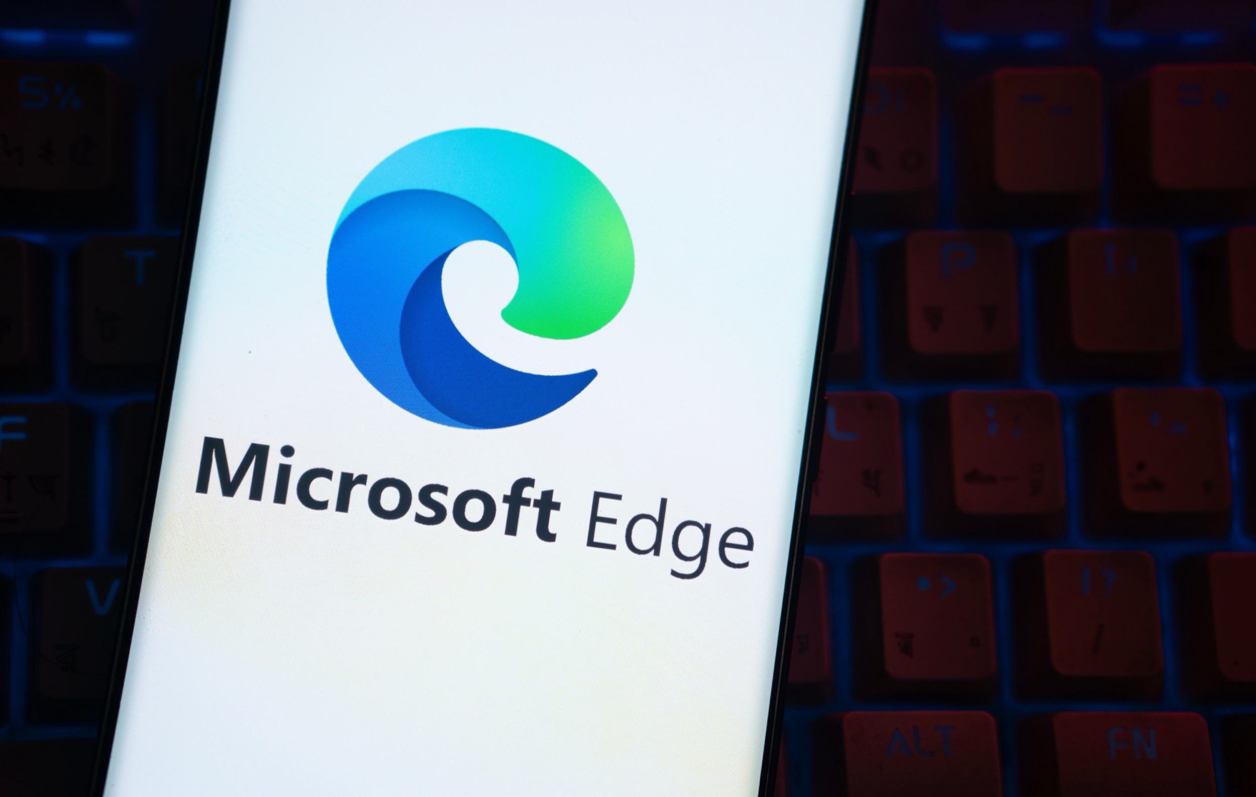 Edge detectará pronto las contraseñas comprometidas en tiempo real, justo