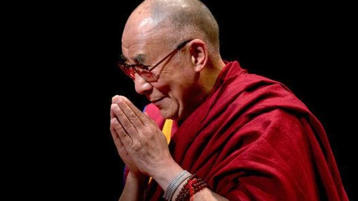 El Dalai Lama finalmente revela su sucesión.