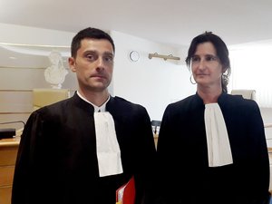 El Estado deberá tomar medidas de reparación del "daño ecológico".