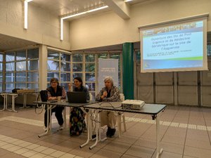 El Hospital de Ayguerote en Tarbes refuerza su oferta de