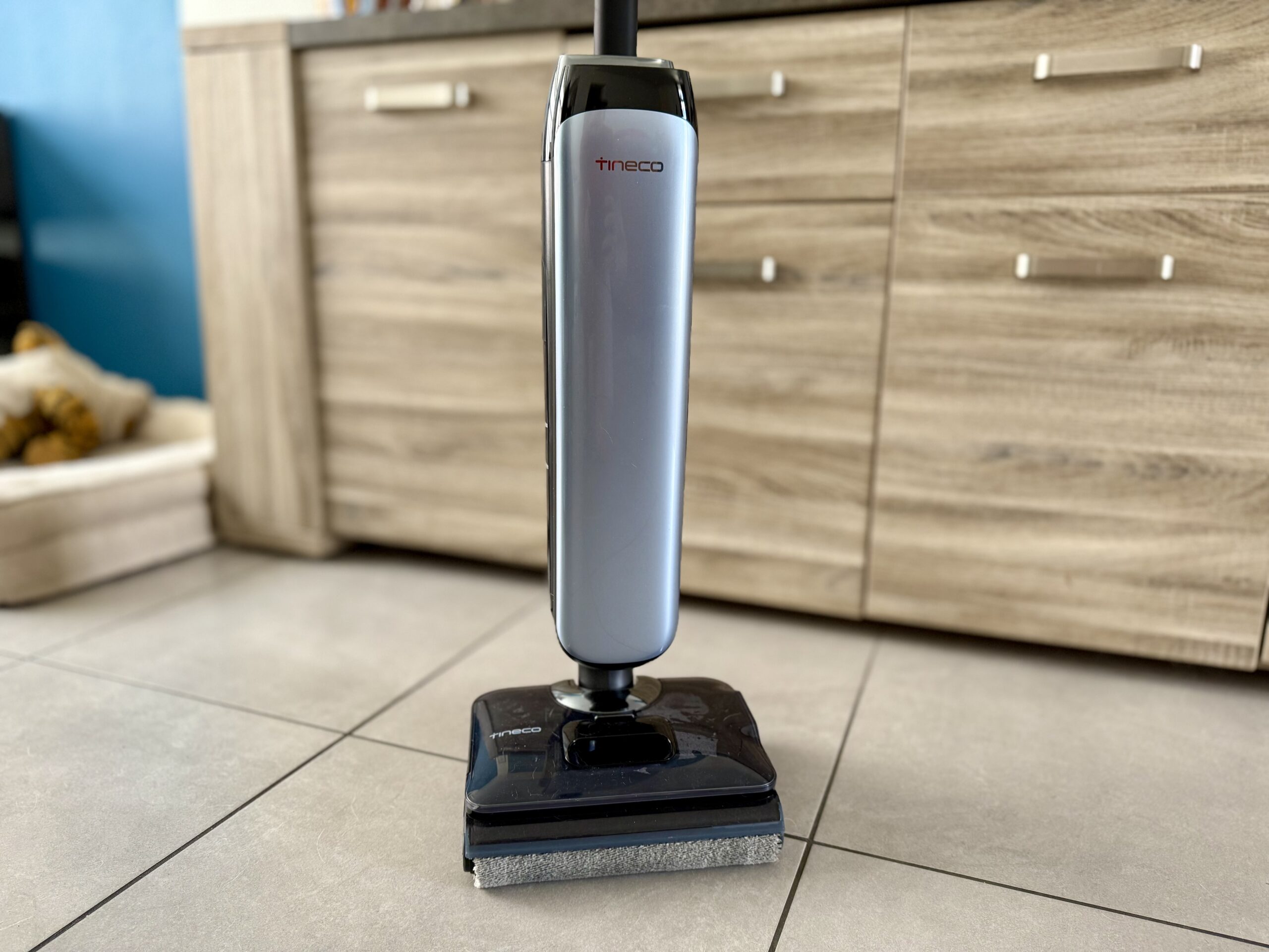 El Tineco Floor One S9 Artist se une a nuestra