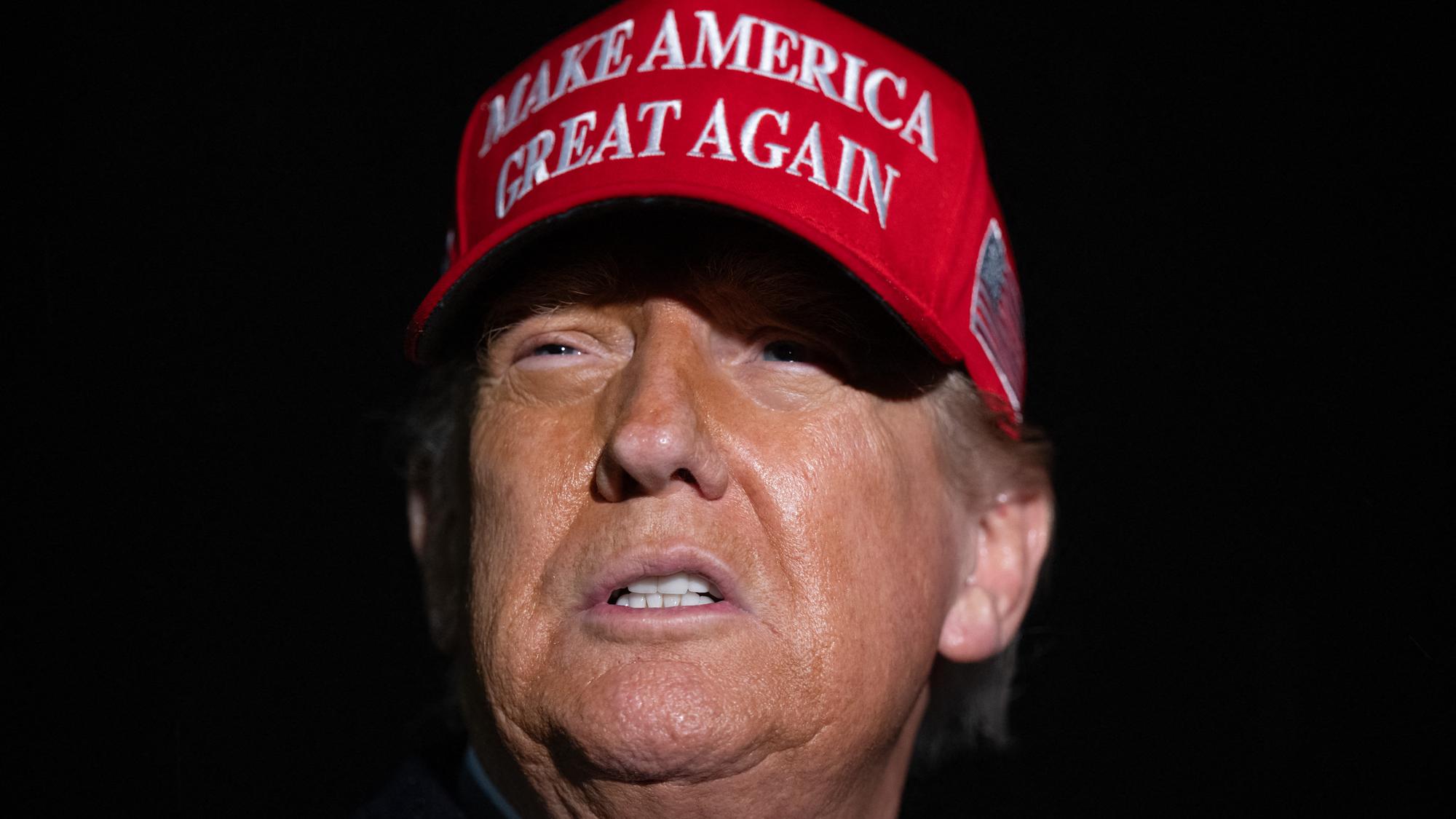 El « Wall Street Journal » responde a Donald Trump
