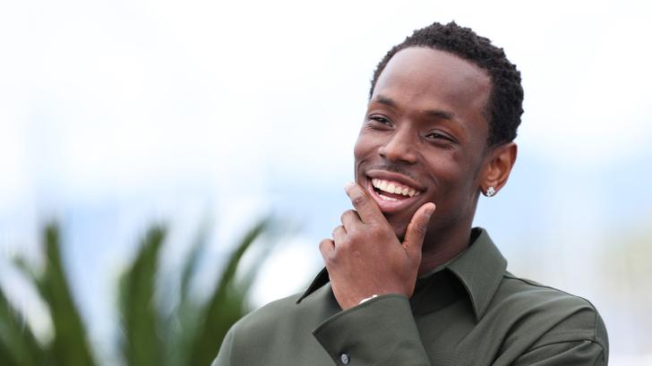 El actor Michael Ward, protagonizando «Eddington», acusado de violaciones y