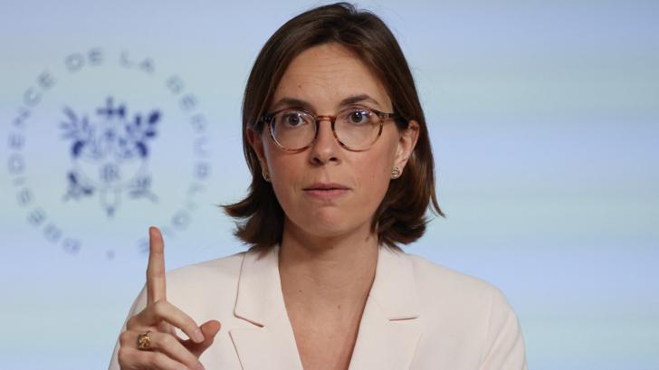 El argumento (un poco) frágil de Montchalin para justificar de