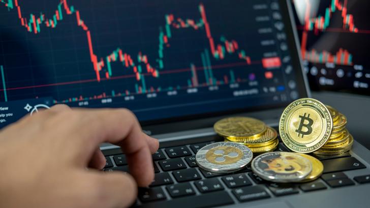 El bitcoin supera por primera vez este umbral simbólico (y