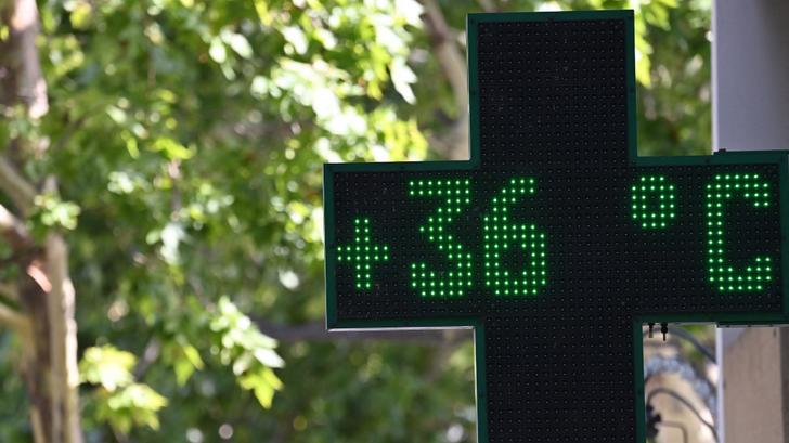 El caso de estos dos departamentos que permanecen en alerta