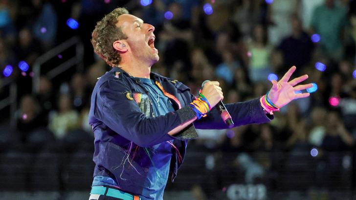 El caso de la "kiss cam" en el concierto de