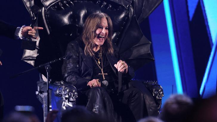 El día en que Ozzy Osbourne mordió un murciélago de