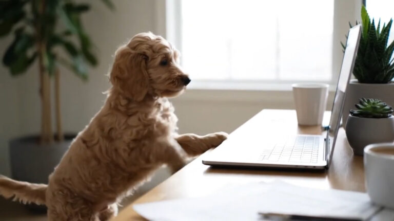 El generador de video por IA de Google, Veo 3,