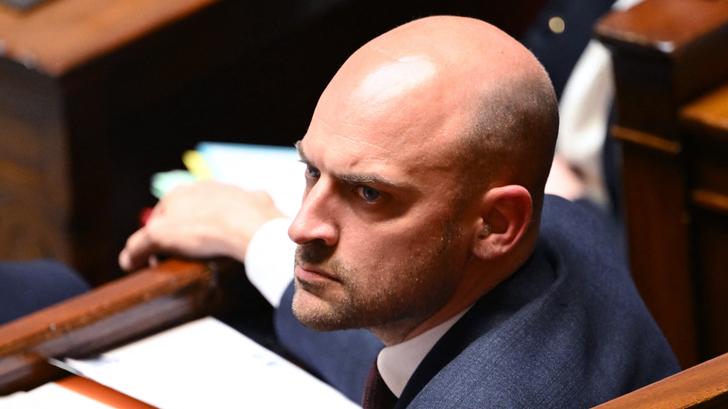 El intercambio de palabras entre Jean-Noël Barrot y LFI no