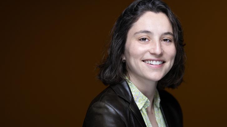 El libro « Mi verdadero nombre es Élisabeth » de Adèle Yon