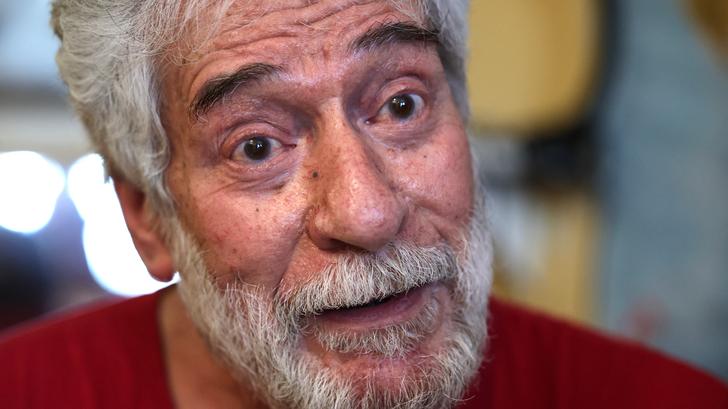 El militante propalestino Georges Ibrahim Abdallah ha salido de prisión,